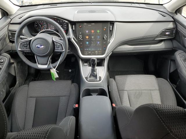 2025 SUBARU OUTBACK PR - 4S4BTADCXS3203386