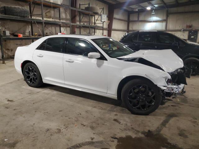 Vin: 2c3ccasg5nh147104, lot: 54401095, chrysler 300 touring l 20224