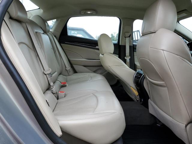 2017 BUICK LACROSSE E 1G4ZP5SS5HU166898