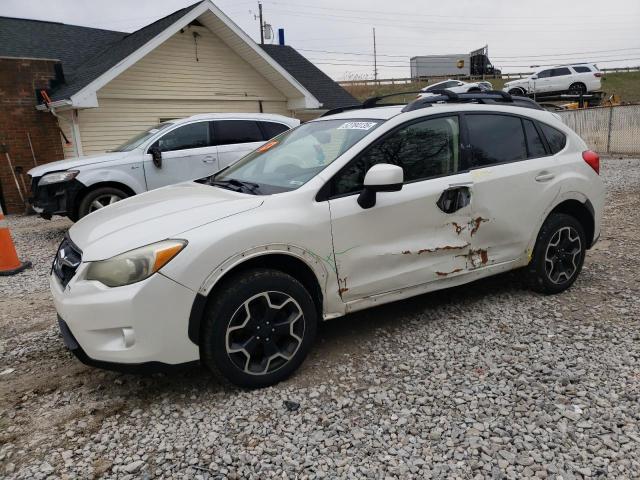 Vin: jf2gpacc6dh871046, lot: 52784135, subaru xv 2.0 premium 2013 img_1