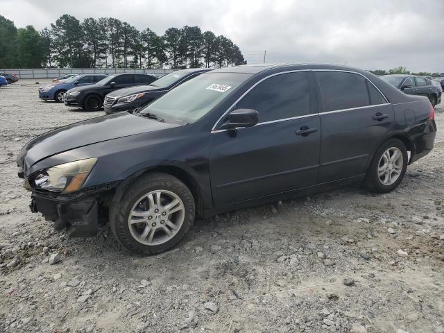 2007 HONDA ACCORD EX #3149524707