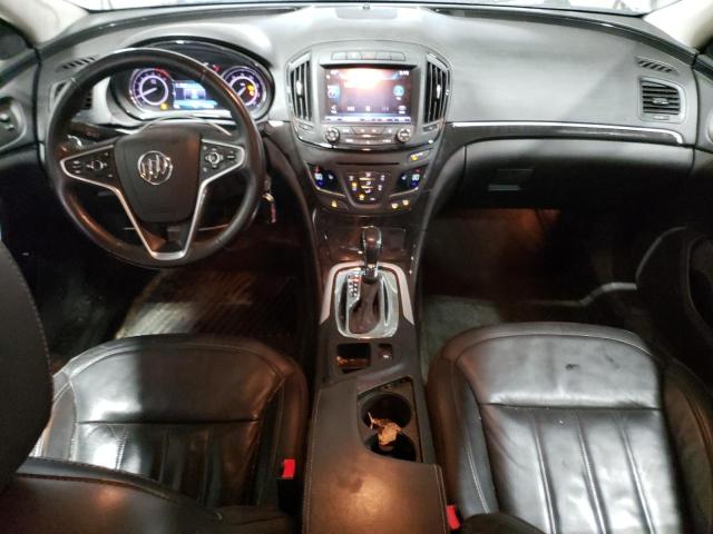 2015 BUICK REGAL 2G4GK5EX7F9152766