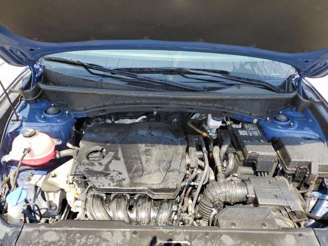 2022 HYUNDAI TUCSON LIM - 5NMJECAE9NH105323