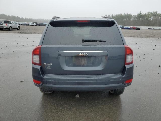 2015 JEEP COMPASS SP - 1C4NJDBB7FD437598