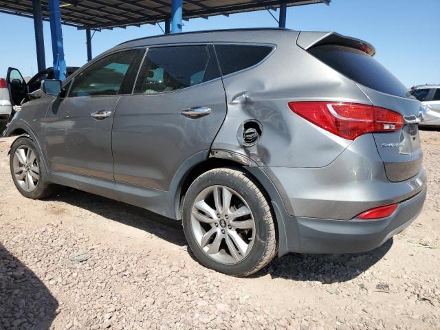 Vin: 5xyzudla0eg223650, lot: 52765315, hyundai santa fe 20142