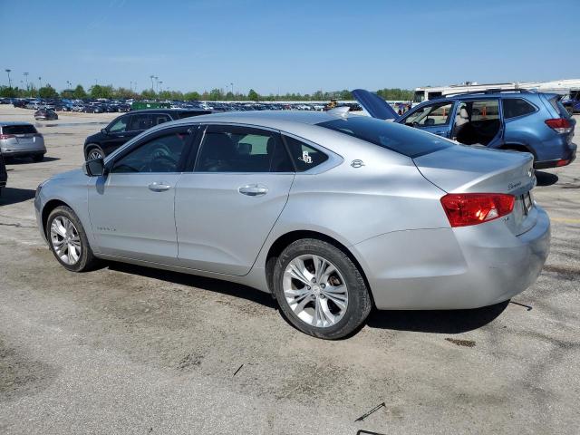 Vin: 2g1125s33f9219111, lot: 53751905, chevrolet impala lt 20152