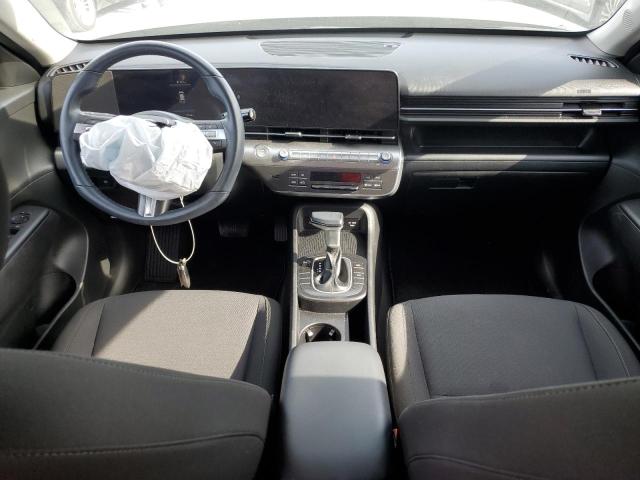 2024 HYUNDAI KONA SEL - KM8HB3AB1RU040488