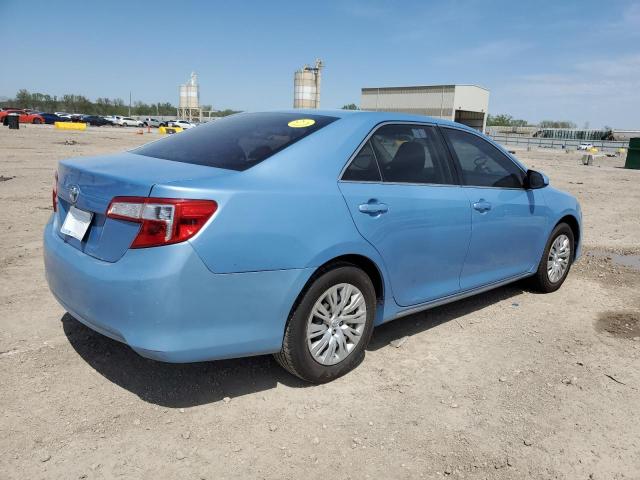 Vin: 4t1bf1fk3cu515413, lot: 53544095, toyota camry base 20123