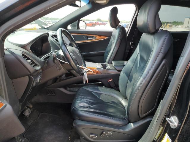 2018 LINCOLN MKX SELECT 2LMPJ6KR7JBL19115
