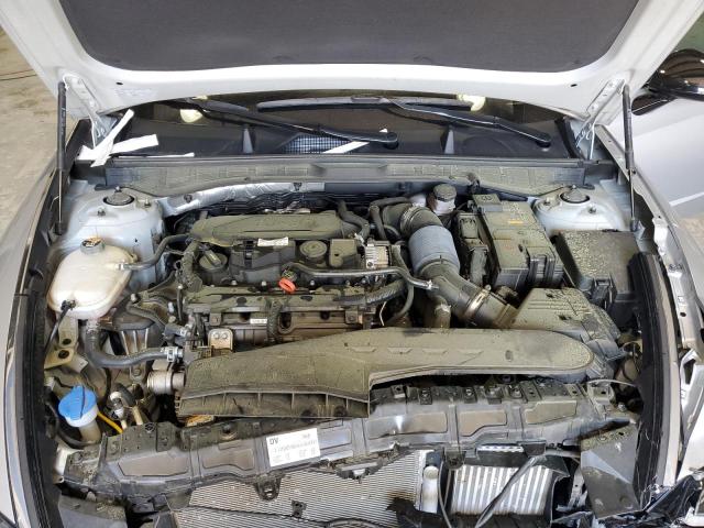 2023 HYUNDAI SONATA SEL - KMHL44J29PA303318