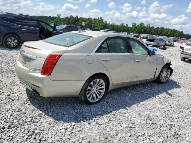 2015 CADILLAC CTS LUXURY 1G6AR5SX2F0113154