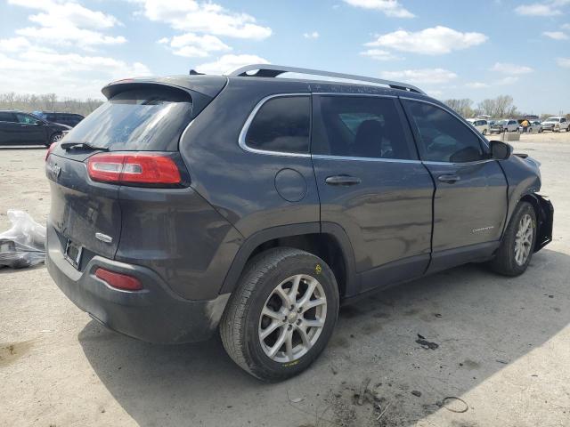 2014 JEEP CHEROKEE LATITUDE - 1C4PJLCB4EW225519