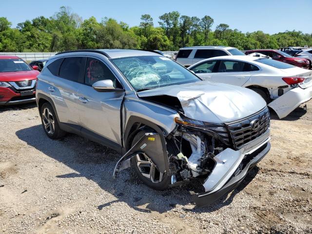 2023 HYUNDAI TUCSON SEL - 5NMJF3AE2PH269111