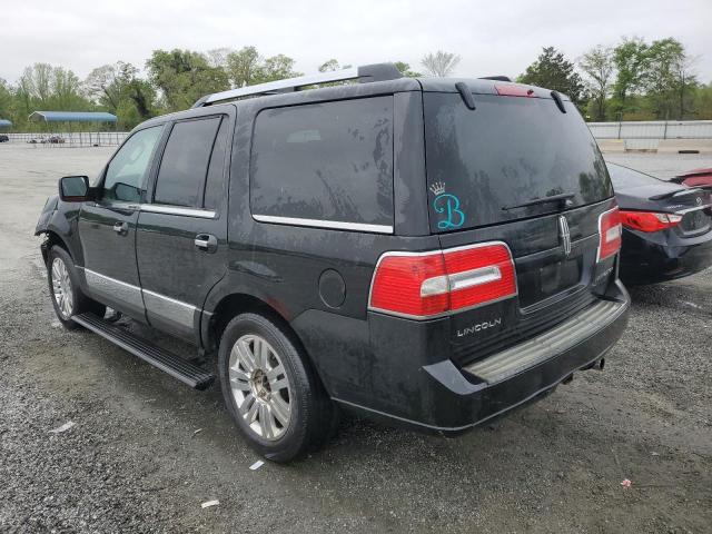 Vin: 5lmjj2j5xbej04548, lot: 52440525, lincoln navigator 20112