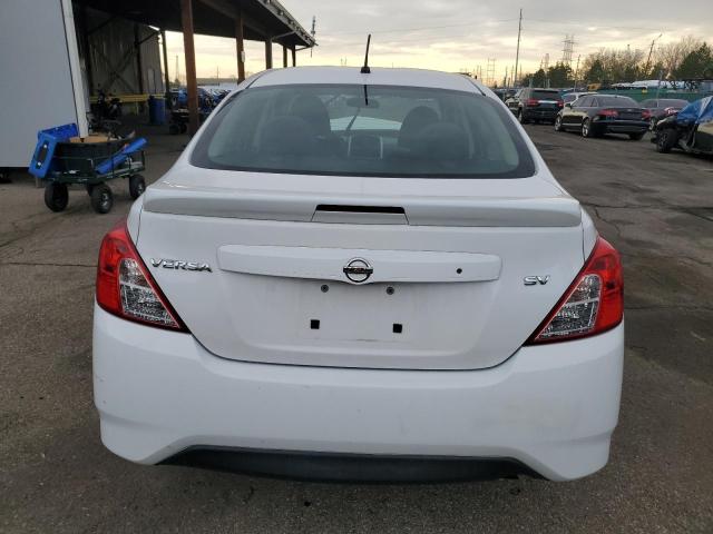 2017 NISSAN VERSA S - 3N1CN7AP5HL837136