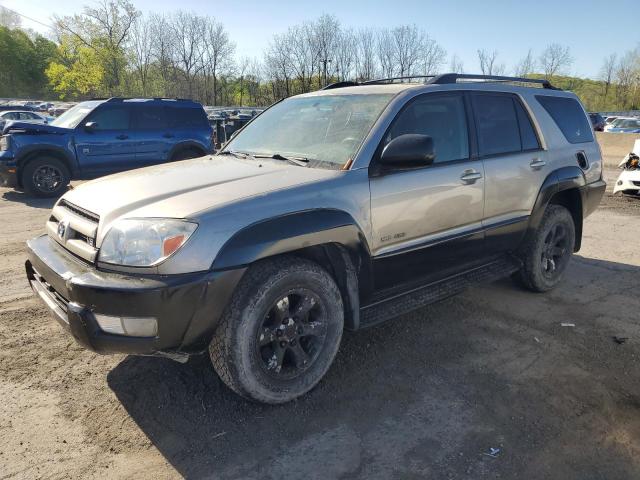 TOYOTA 4RUNNER SR