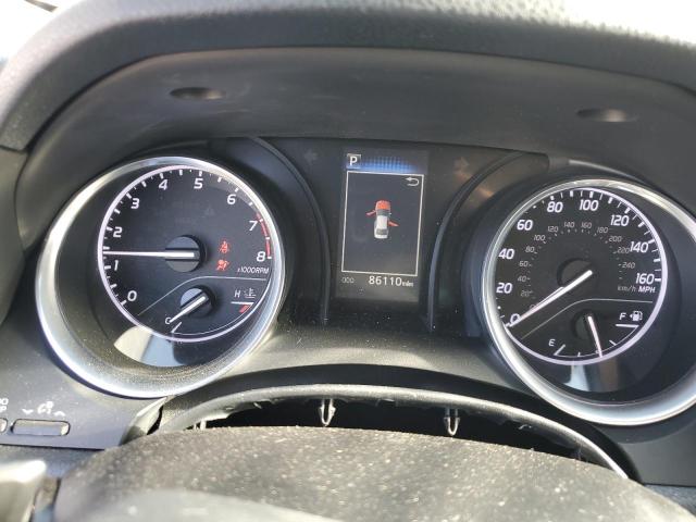 2018 TOYOTA CAMRY L - 4T1B11HK4JU033848
