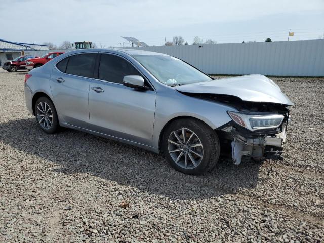 Vin: 19uub1f30ka010223, lot: 54966995, acura tlx 20194