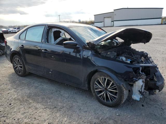 Vin: 3vwdb7aj5jm211282, lot: 53700825, volkswagen jetta se 20184