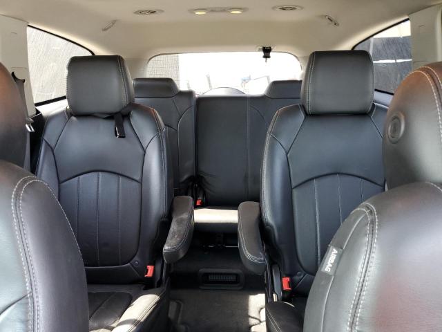 2016 BUICK ENCLAVE - 5GAKRCKD8GJ285116