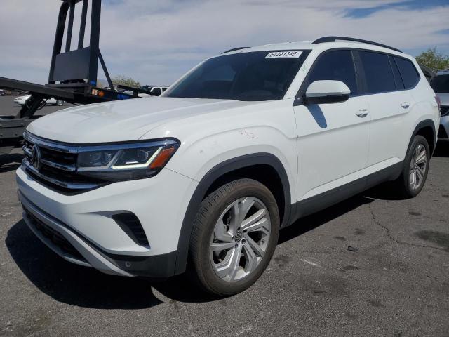 Vin: 1v2wr2caxnc541044, lot: 54201345, volkswagen atlas se 2022 img_1