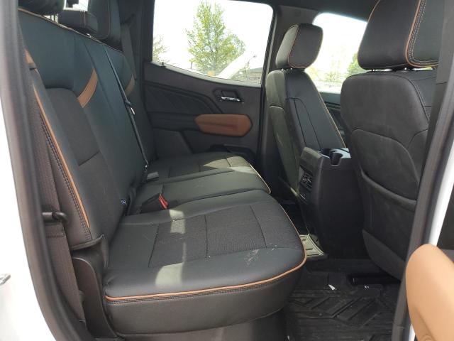 2024 GMC CANYON AT4 - 1GTP6DEK8R1319281