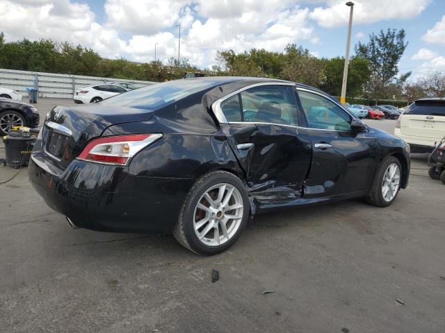 Vin: 1n4aa5ap6ec495858, lot: 53840515, nissan maxima s 20143