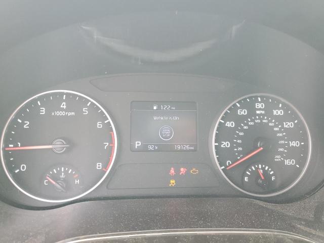 2022 KIA SELTOS S - KNDEU2AAXN7339974