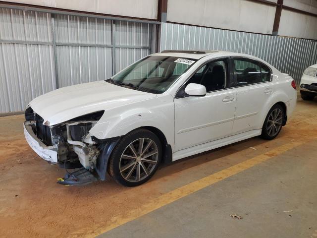 SUBARU LEGACY 2.5I SPORT