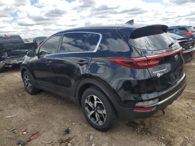 2020 KIA SPORTAGE L - KNDPM3AC6L7729287