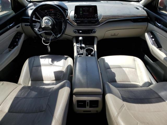 2020 NISSAN ALTIMA PLA 1N4BL4FV5LN303802