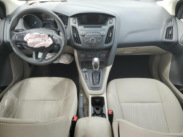 2016 FORD FOCUS SE - 1FADP3F20GL267077
