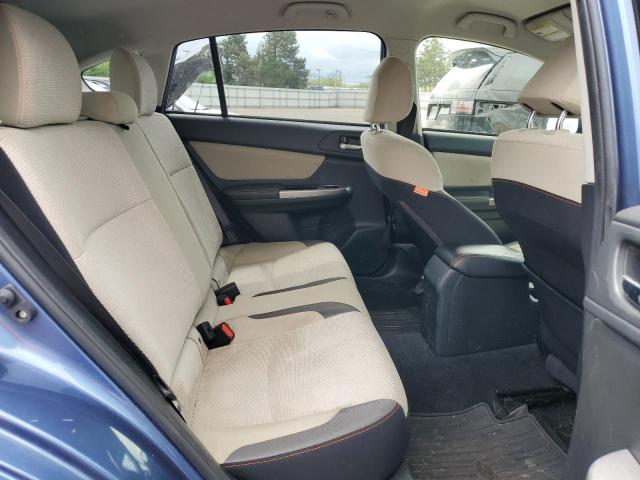 2017 SUBARU CROSSTREK - JF2GPABC8HG226928