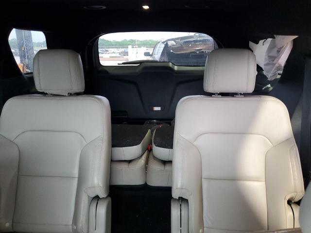 2018 FORD EXPLORER X - 1FM5K7DH7JGB51172