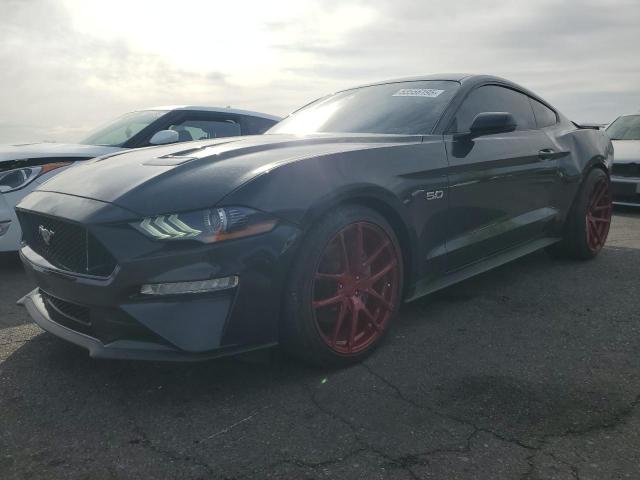 FORD MUSTANG GT