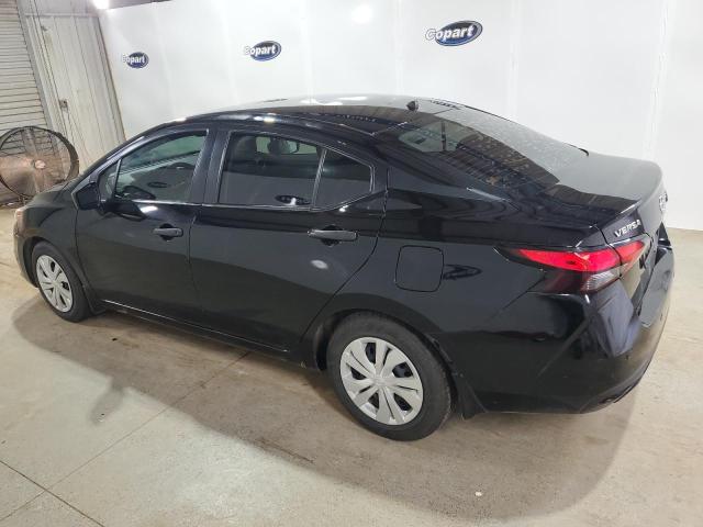Vin: 3n1cn8dv8ll886713, lot: 53907045, nissan versa s 20202