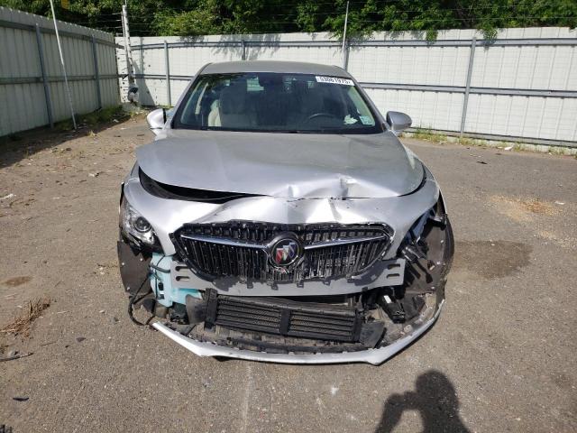 2017 BUICK LACROSSE P 1G4ZR5SS1HU158257