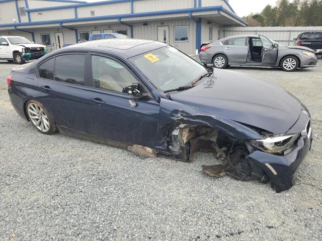 Vin: wba8e5g33hnu43708, lot: 51509785, bmw 3 series xi 20174