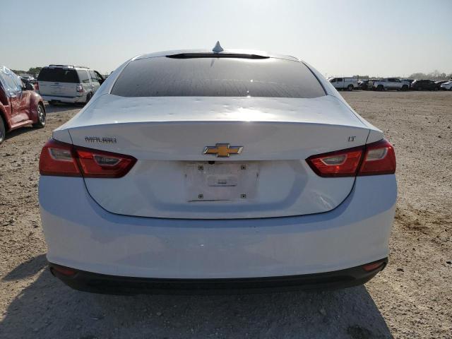 2017 CHEVROLET MALIBU LT - 1G1ZE5ST6HF102952