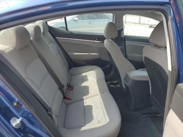 2019 HYUNDAI ELANTRA SE - 5NPD74LF9KH413822