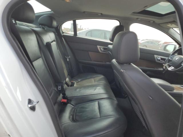 2015 JAGUAR XF 2.0T PR SAJWA0FS1FPU70040