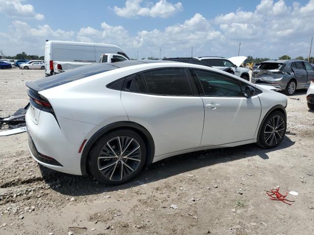 Vin: jtdacaau5r3031775, lot: 52430075, toyota prius le 20243