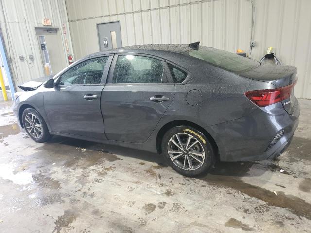 Vin: 3kpf24adxre830499, lot: 53700525, kia forte lx 20242