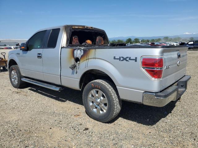 Vin: 1ftfx1ef7bkd49348, lot: 55068385, ford f-150 super cab 20112
