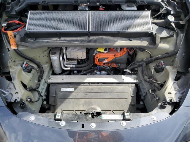 2023 TESLA MODEL Y - 7SAYGAEE1PF943487