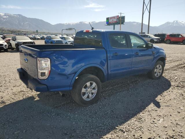 Vin: 1fter4eh6lla36361, lot: 52918685, ford ranger xl 20203