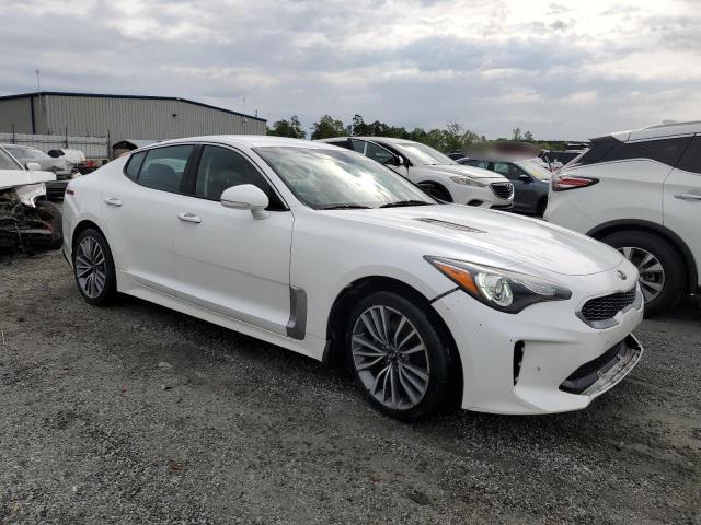 Vin: knae15la4k6064060, lot: 52806415, kia stinger 20194