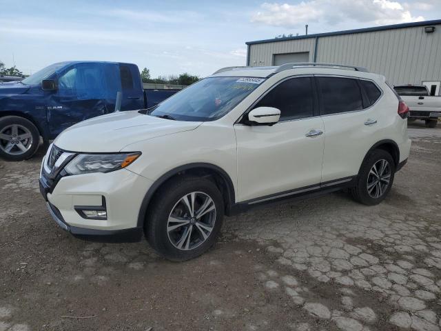 Vin: 5n1at2mvxhc754042, lot: 53955445, nissan rogue sv 2017 img_1