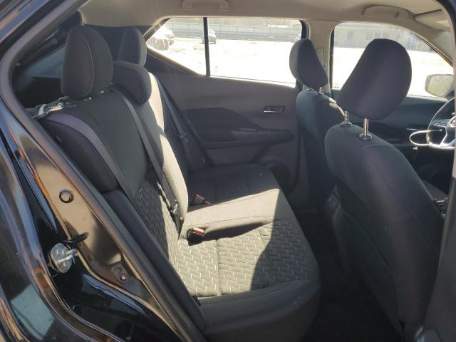 2021 NISSAN KICKS SV - 3N1CP5CVXML499110