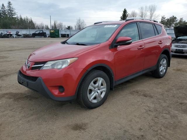Vin: 2t3bfrev4fw315856, lot: 55147335, toyota rav4 le 2015 img_1
